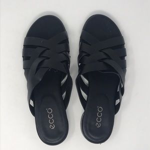 Ecco Sandals